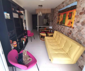 Confortable apartamento en el corazón del eje cafetero, Armenia